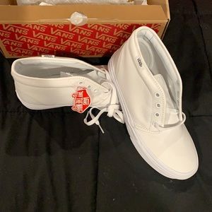 NWT VANS